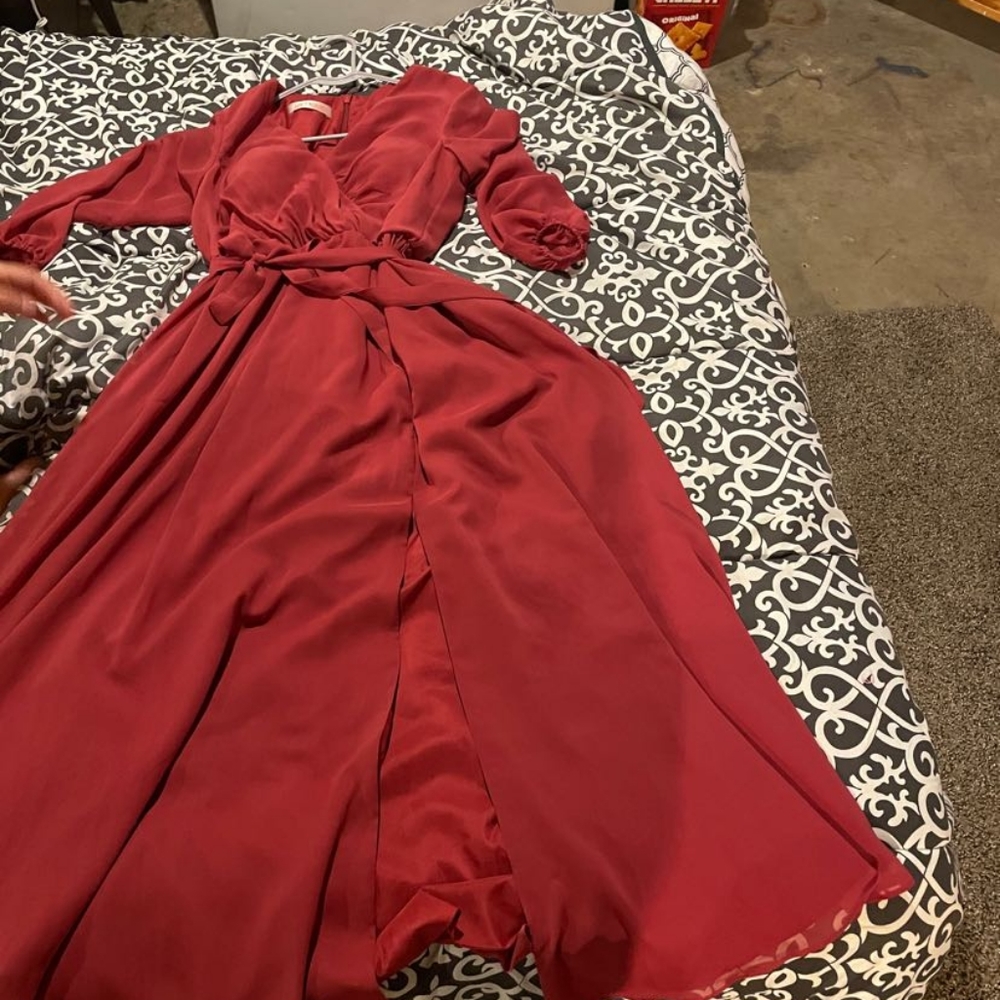 Dress